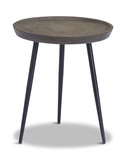 Orly Chairside Table thumbnail 1