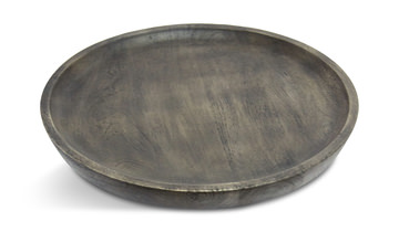 Orly Chairside Table