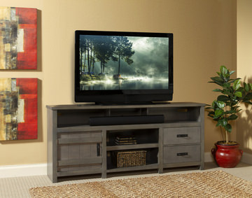 Descanso Media Console