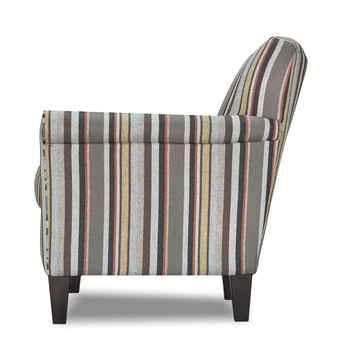 Odin Accent Chair
