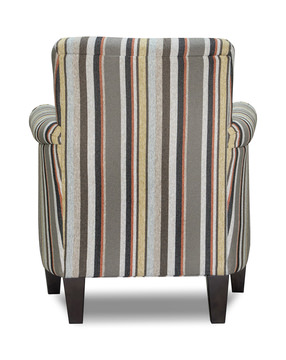Odin Accent Chair