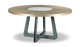 Concentric Dining Table thumbnail 1