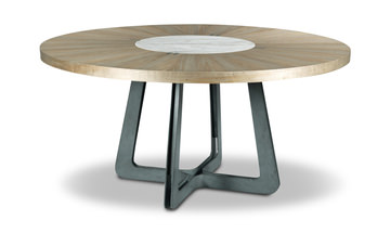 image Concentric Dining Table
