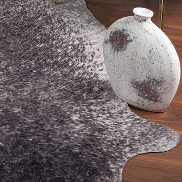 Montana Mocha Area Rug - 3′6″ X 4′4″