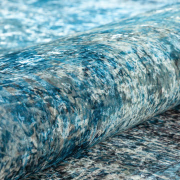 Nebula Lakeview Area Rug - 5′0″ X 7′6″