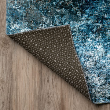 Nebula Lakeview Area Rug - 5′0″ X 7′6″