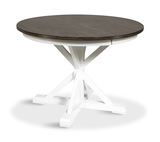 Taylor Pedestal Table thumbnail 1