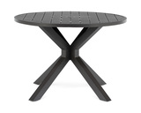 Wheaton Patio Dining Table thumbnail 2
