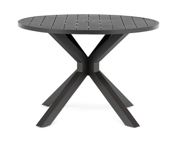 Wheaton Patio Dining Table