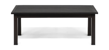 The Narrows Coffee Table