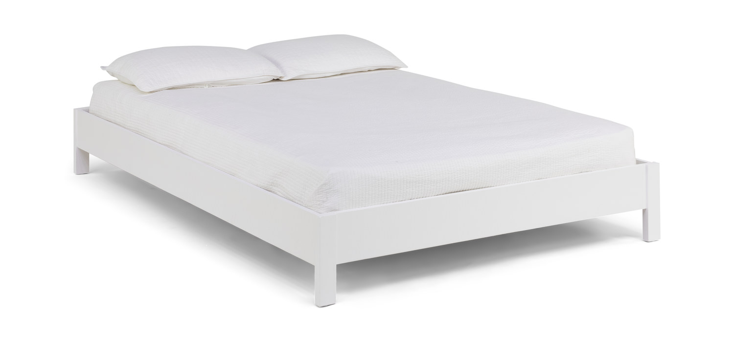 Viggo Platform Bed By Thomas Cole Designs Hom Furniture