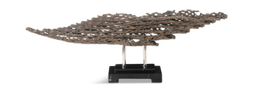 image Cholla Wood Sculpture