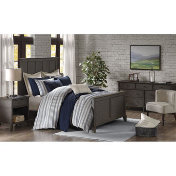 Farmhouse Comforter Set