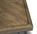 Horizons Dining Table thumbnail 6