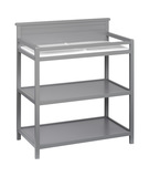 Fallon Changing Station - Grey thumbnail 1