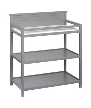 image Fallon Changing Station - Grey