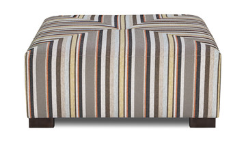 Odin Cocktail Ottoman