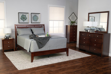 Britta Light Grey Area Rug - 5′0″ x 8′0″ 