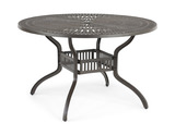 Orleans Round Dining Table thumbnail 2