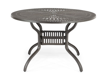 Orleans Round Dining Table