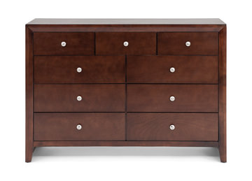 Clover Dresser