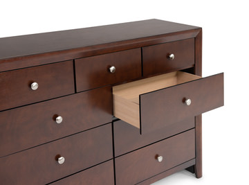 Clover Dresser