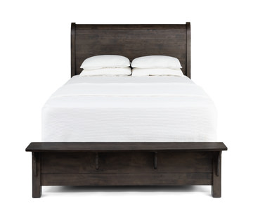 Archer Bed - King