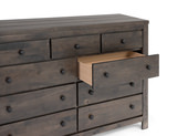 Archer Dresser thumbnail 3