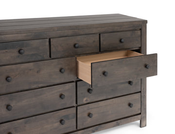 Archer Dresser