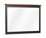 Greeley Square Mirror thumbnail 2