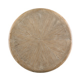 Round Lamp Table thumbnail 2
