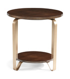 Julian End Table thumbnail 2