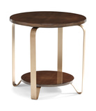 Julian End Table thumbnail 1