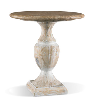 image Round Lamp Table