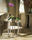 Drum End Table thumbnail 2