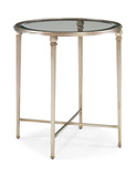 Diego End Table thumbnail 1