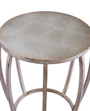 Drum End Table thumbnail 3