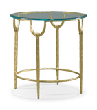 Trifecta Lamp Table thumbnail 1