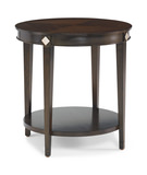 Diamond Lamp Table thumbnail 1