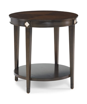 image Diamond Lamp Table