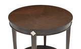 Diamond Lamp Table thumbnail 2