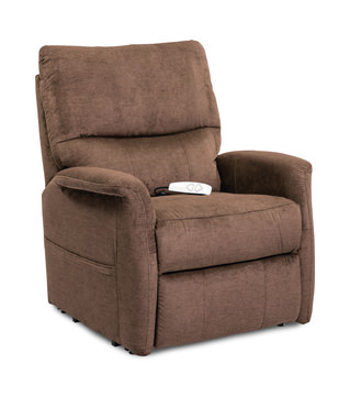 Warner Power Lift Chair Recliner | HOM Furniture