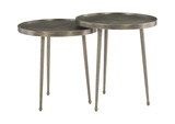Bunching End Tables thumbnail 1