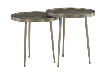 image Bunching End Tables