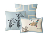 Quincy Queen Comforter Set thumbnail 3