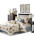 Quincy King Comforter Set thumbnail 5