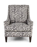 Abrielle Chair thumbnail 2