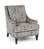 Abrielle Chair thumbnail 1
