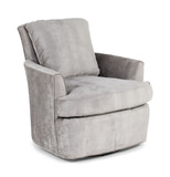 Walden Swivel Chair thumbnail 1