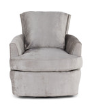 Walden Swivel Chair thumbnail 2